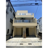 長居東4丁目貸家の画像