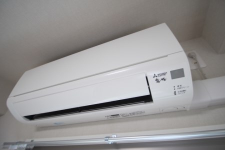 【設備】アルカンシエル