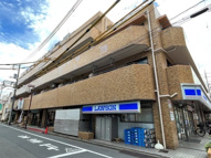 ライオンズマンション千鳥町の画像