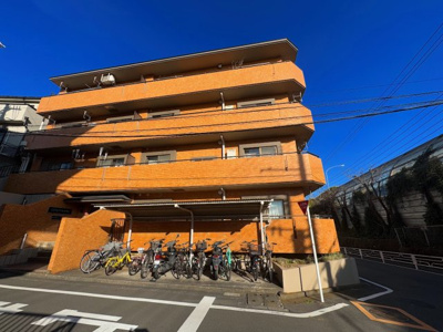 【外観】 | エスペランサ第2青葉台 | ◆住宅ローンのご相談や周辺環境のご案内も含め、ローンに詳しい、地元に詳しいスタッフがお出迎えさせていただきます。お気軽にご相談ください。