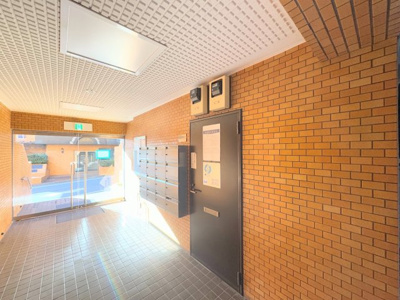 【その他共用部分】 | エスペランサ第2青葉台 | ◆土・日・祝日は、当社スタッフによる現地案内会を実施しております。もちろん平日のご案内も可能です。お気軽にご相談ください！！