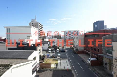 エスプリポート【キャッシュバック対象物件】の展望