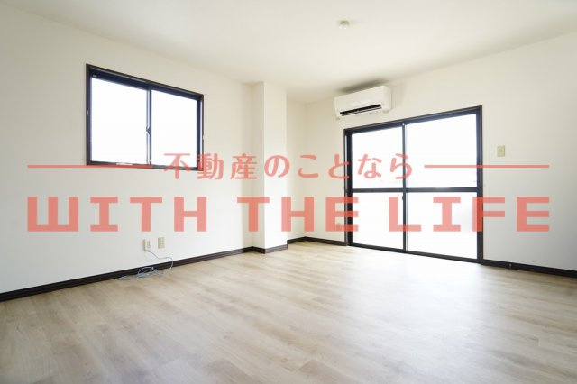 エスプリポート【キャッシュバック対象物件】の洋室|使い勝手のいい洋室です