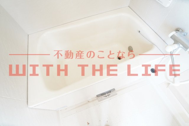 エスプリポート【キャッシュバック対象物件】の浴室|ゆったり過ごせるお風呂です