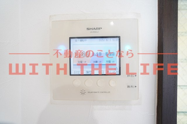 エスプリポート【キャッシュバック対象物件】の設備