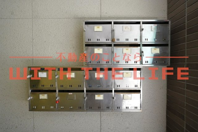 エスプリポート【キャッシュバック対象物件】のその他共用部分