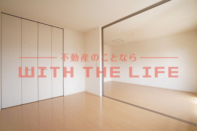 アヴニール合川【キャッシュバック対象】の内装|中はこのようになっています
