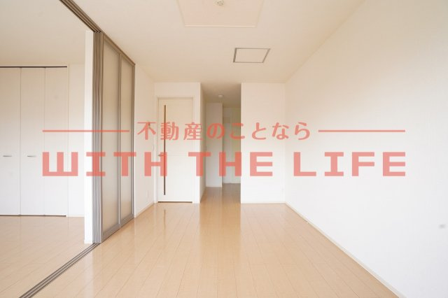 アヴニール合川【キャッシュバック対象】の内装|きれいな内装です