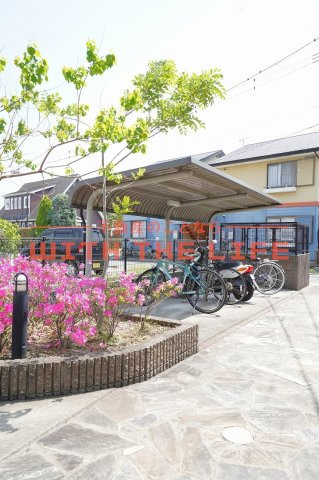 アヴニール合川【キャッシュバック対象】のその他共用部分