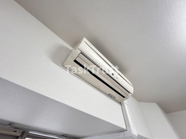 【設備】 | ジュネーゼグラン天満