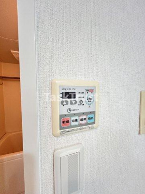 【設備】 | ジュネーゼグラン天満