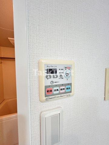 【設備】 | ジュネーゼグラン天満