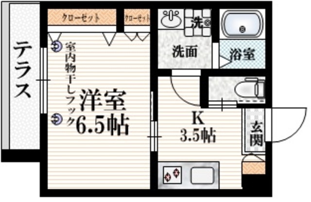 アルタ仙川