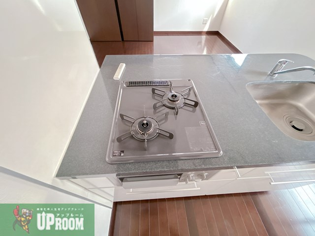 T-Veriousの洗面所