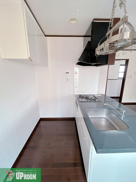 T-Veriousの洗面所