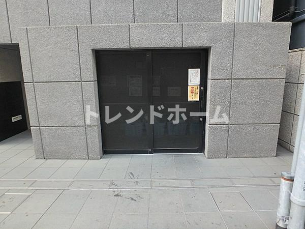 ヴァンデュールアッシュ南船場のその他共用部分|選べる家電プランあり！！