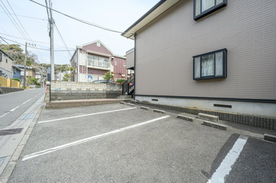 【その他共用部分】 | ベルレージュ