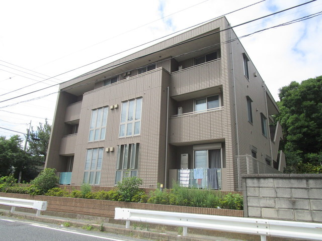 船橋市西船１丁目の賃貸マンションの外観|★地震火事に強い旭化成ヘーベルメゾン★