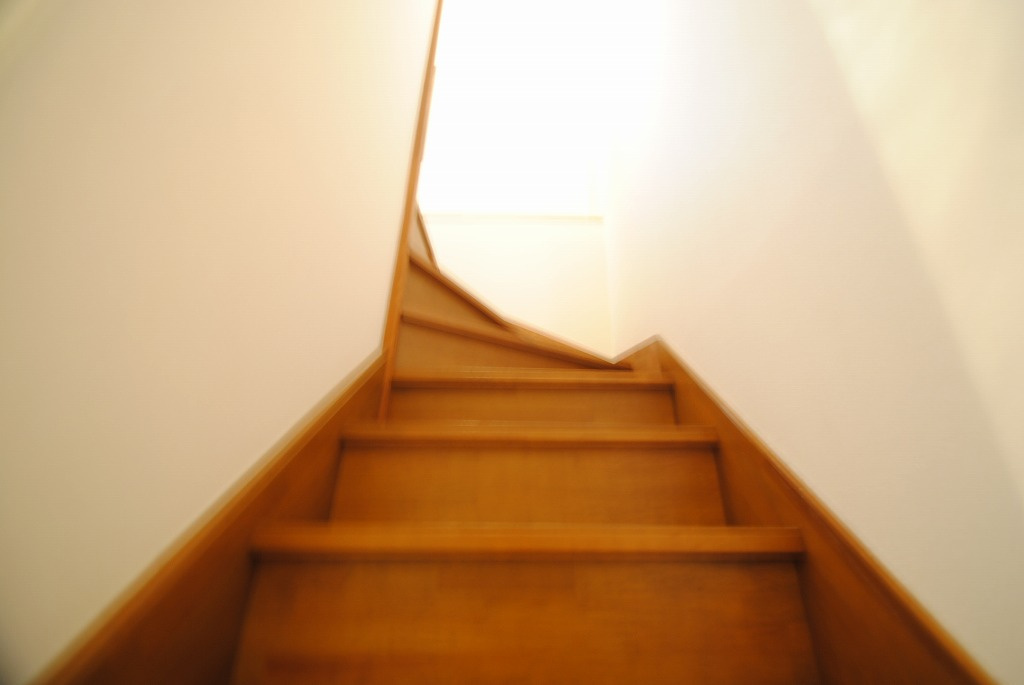 メゾンドールMURATAの内装