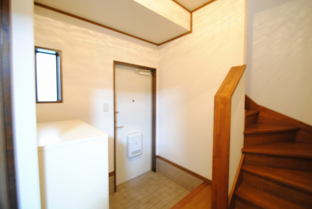 メゾンドールMURATAのその他