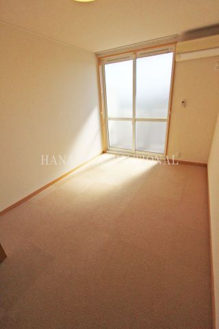 ＷＡＫＡＮＡの寝室