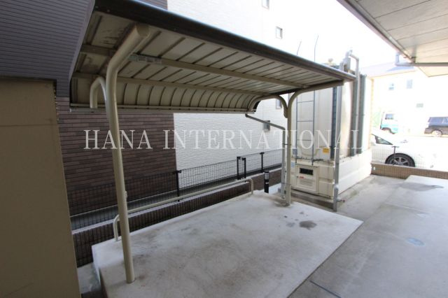 ＷＡＫＡＮＡのその他共用部分