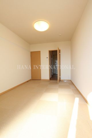 ＷＡＫＡＮＡの居間・リビング