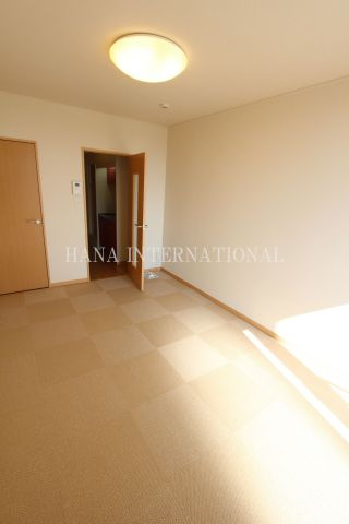 ＷＡＫＡＮＡの居間・リビング