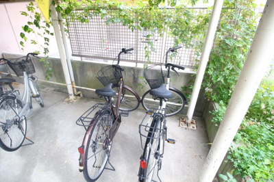 【その他共用部分】 | ワインベール