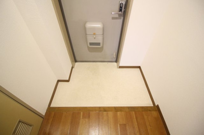 【玄関】 | ワインベール