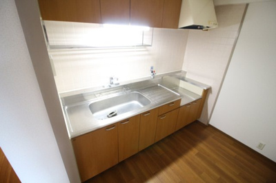 【キッチン】 | ワインベール