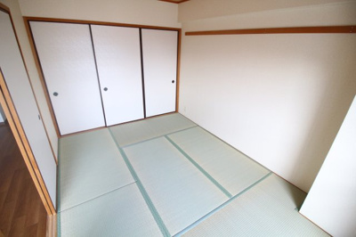 【和室】 | ワインベール