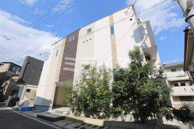 【外観】 | ＨＲ金田町