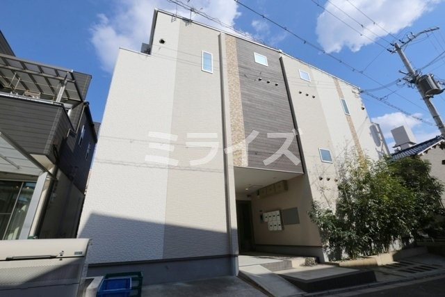 【外観】 | ＨＲ金田町