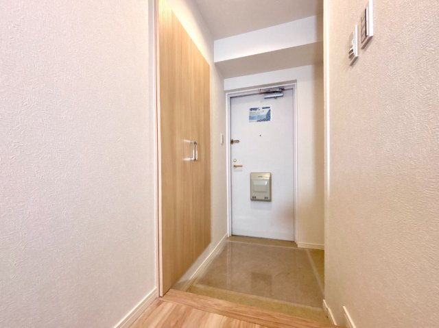 アパガーデンコート西方