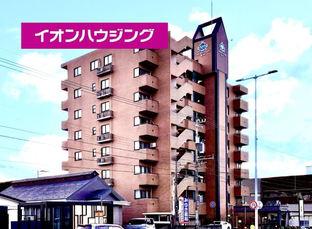 アパガーデンコート西方