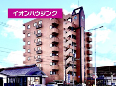 アパガーデンコート西方の画像