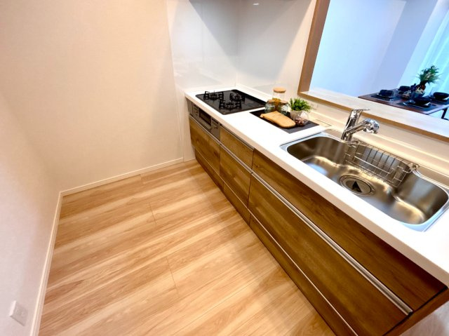 アパガーデンコート西方