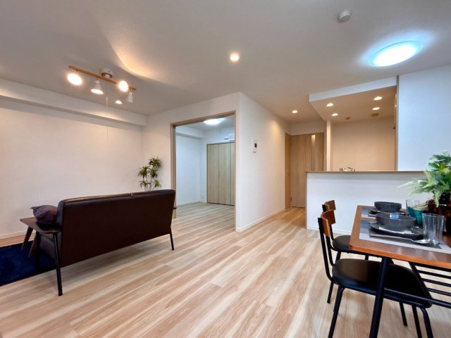 アパガーデンコート西方