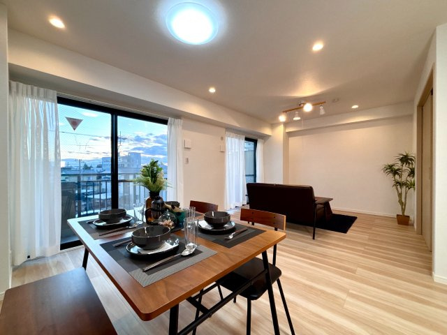 アパガーデンコート西方