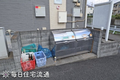 【その他共用部分】 | グレイシャス