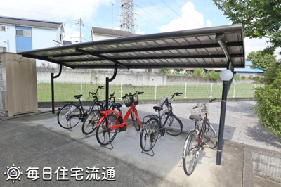 【その他共用部分】 | グレイシャス