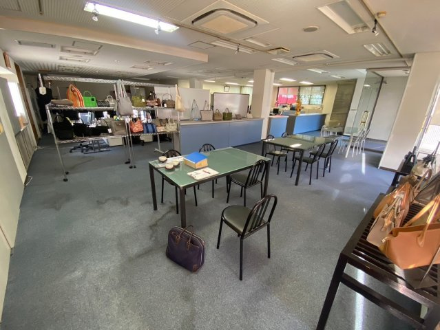 ラジルマ本社事務所のその他