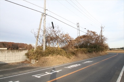 【その他】 | 水戸市大場町746番12他貸地