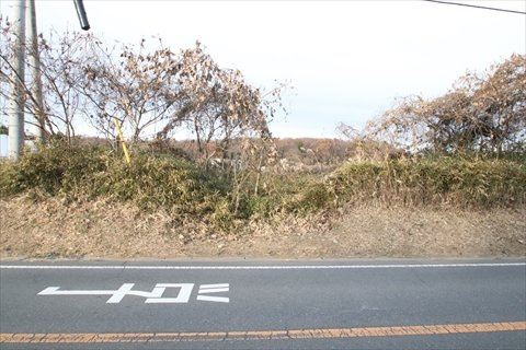 【その他】 | 水戸市大場町746番12他貸地