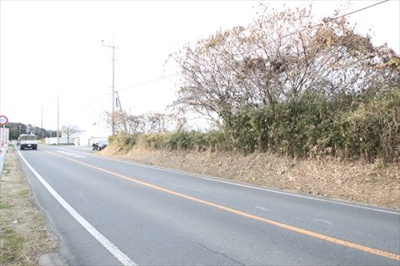 【その他】 | 水戸市大場町746番12他貸地