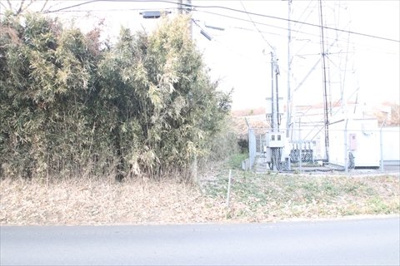 【その他】 | 水戸市大場町746番12他貸地