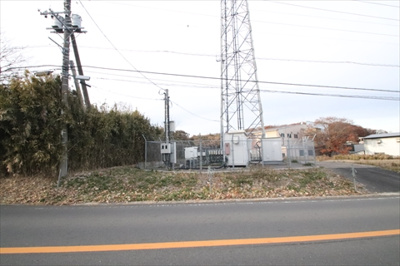 【その他】 | 水戸市大場町746番12他貸地