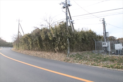 【その他】 | 水戸市大場町746番12他貸地