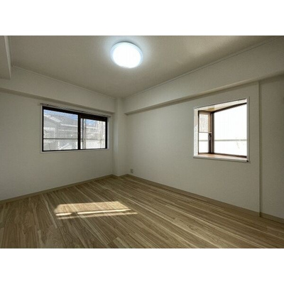 【内装】 | ドリームオアシス